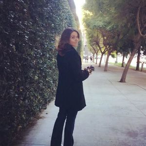 Meet your Posher, Priscilla